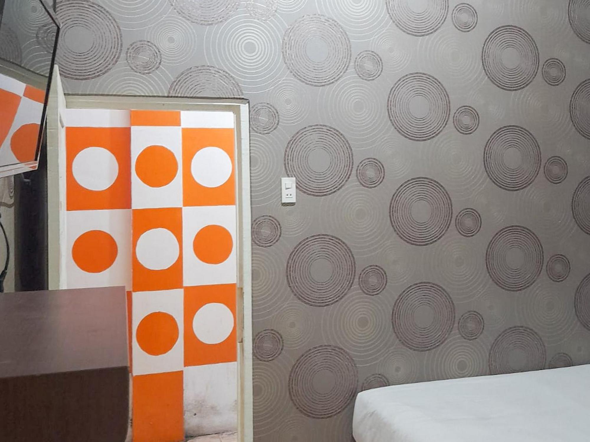 Reddoorz Near Rsud Dr Pringadi Medan 3 Exterior foto