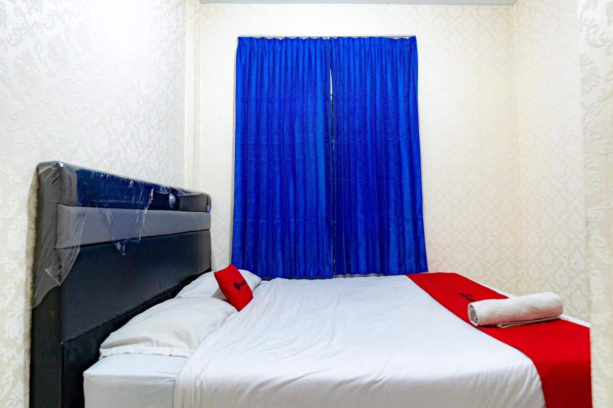 Reddoorz Near Rsud Dr Pringadi Medan 3 Exterior foto